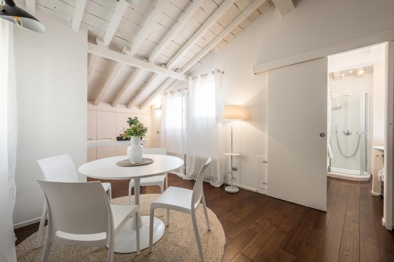 Emilia Suite Urban Modena Kültér fotó