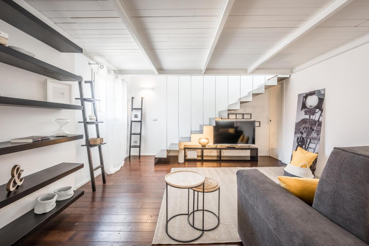 Emilia Suite Urban Modena Kültér fotó