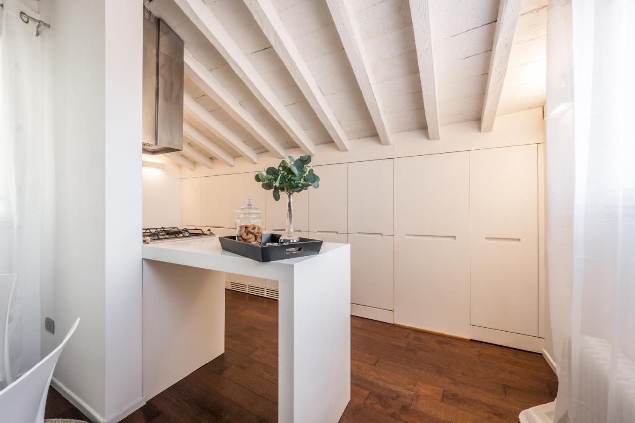 Emilia Suite Urban Modena Kültér fotó