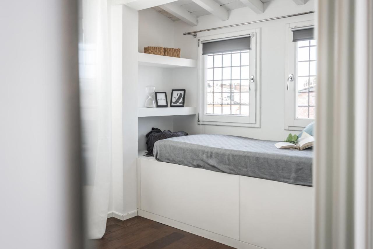 Emilia Suite Urban Modena Kültér fotó