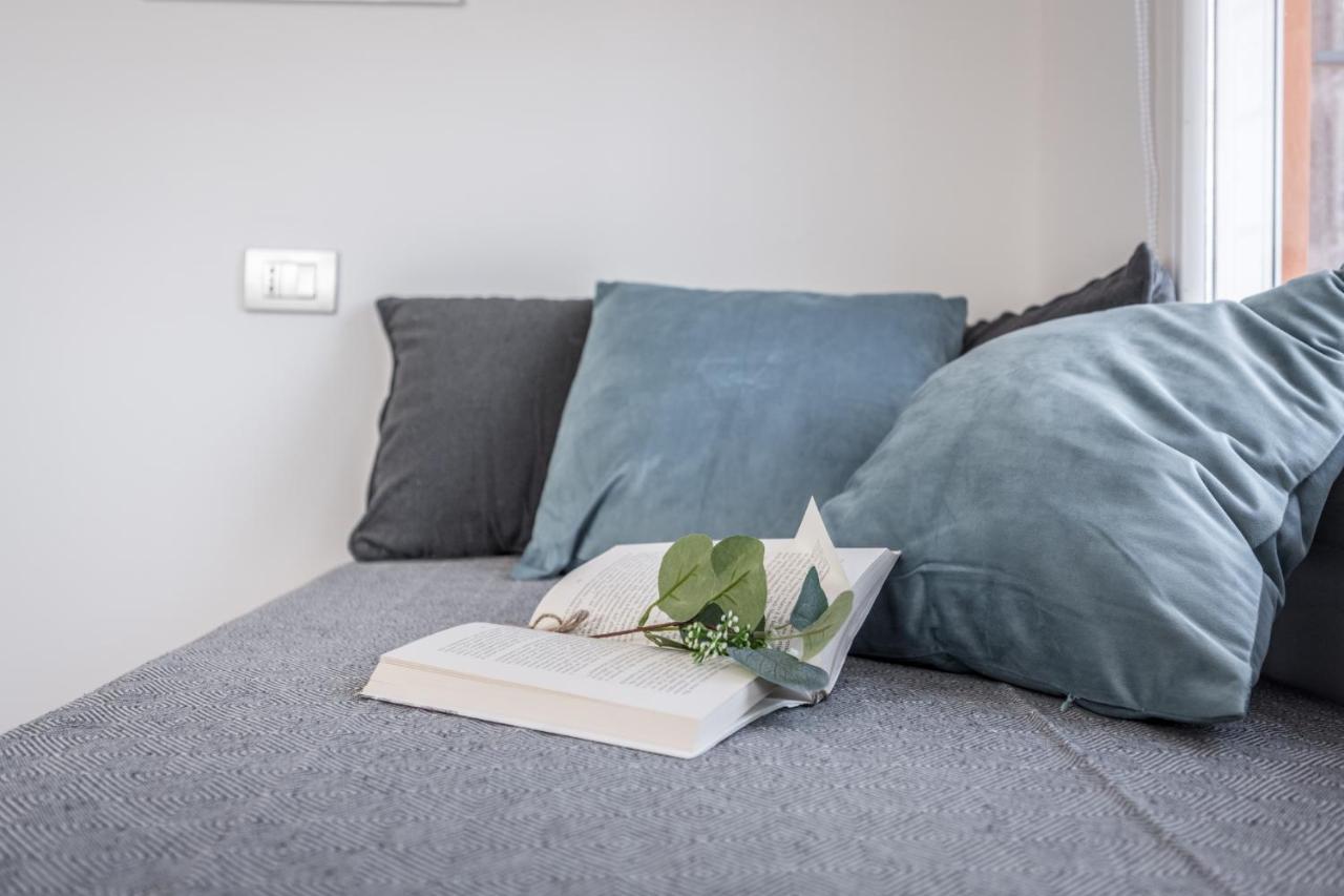 Emilia Suite Urban Modena Kültér fotó