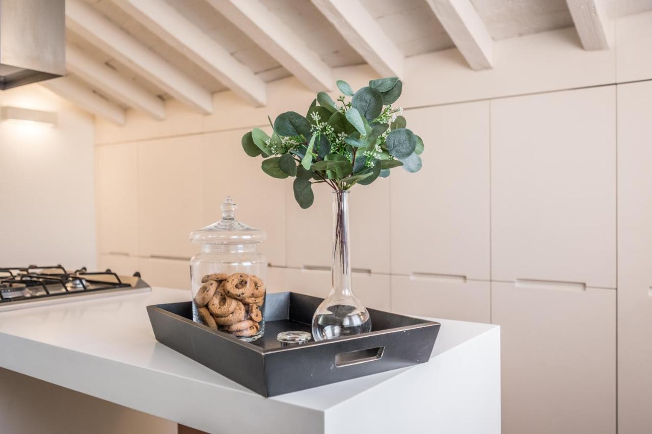 Emilia Suite Urban Modena Kültér fotó