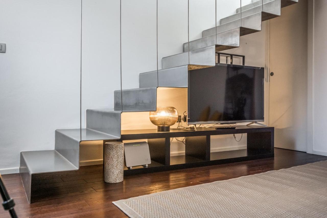 Emilia Suite Urban Modena Kültér fotó
