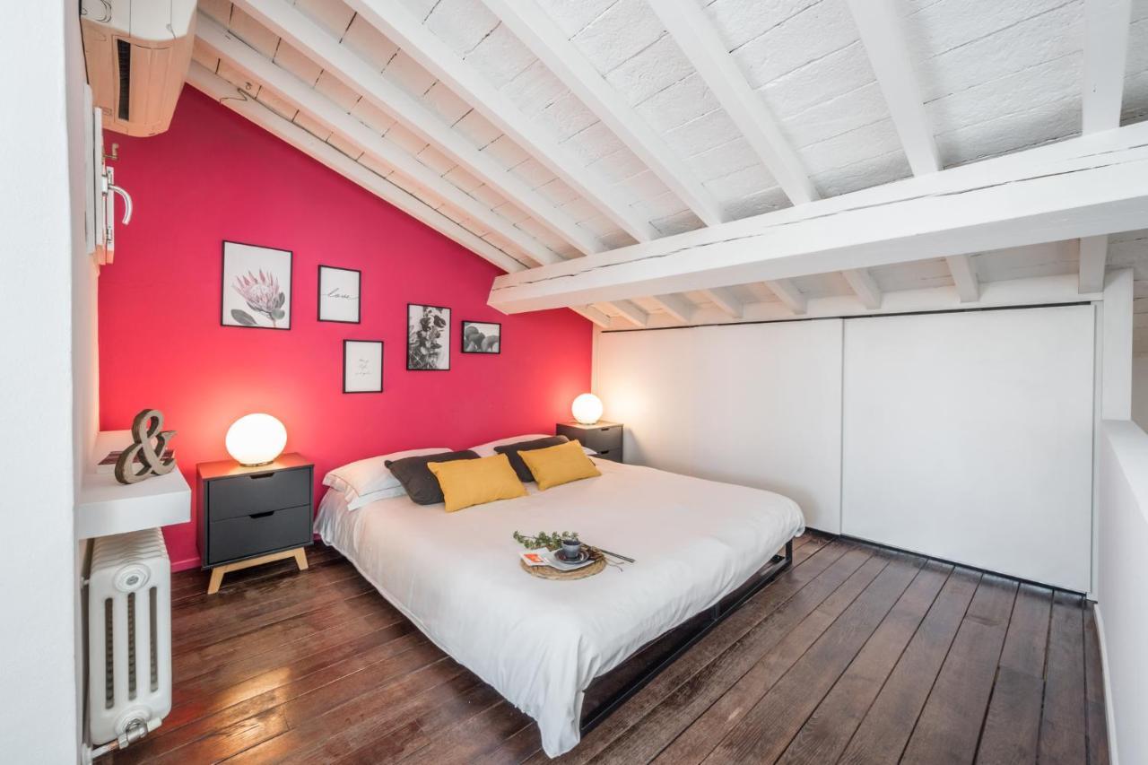 Emilia Suite Urban Modena Kültér fotó